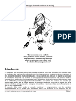 MODULO II Mediación