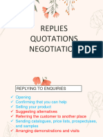 Unit 4,5,6_replies, Quotation, Negotiation [Autosaved]