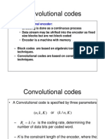 Convolutional Codes Explained