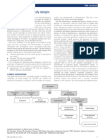 A Spotters Guide Til Study Designs