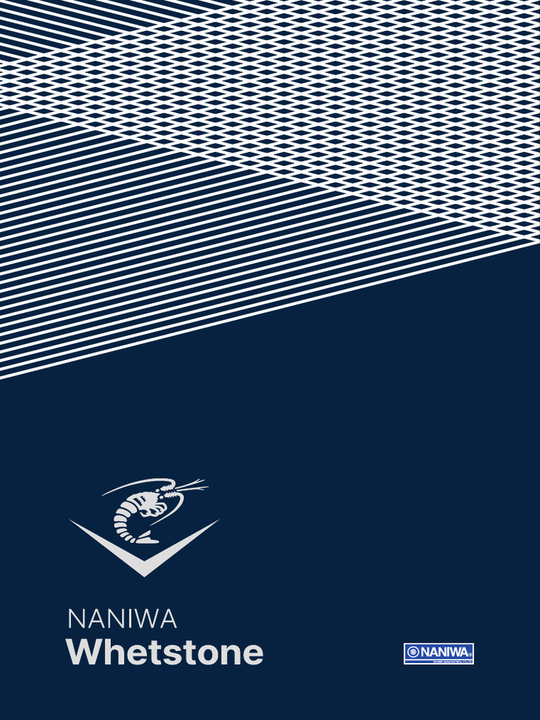 NANIWA Whetstone | PDF