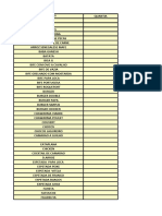 Fiche de Vente Journaliere Restaurant Papa Loca 120123 (Enregistré Automatiquement)