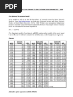 Eco No Metrics