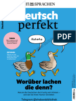 Deutsch Perfekt 24-06 Telegram@Shabarsbibliothek