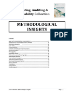 AAAJ Methodological Papers 1715647661