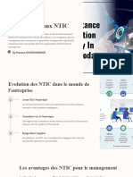 Introduction Aux NTIC