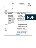 Example Plan Chart-2