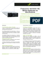 Flatpack 2 - Data Sheet