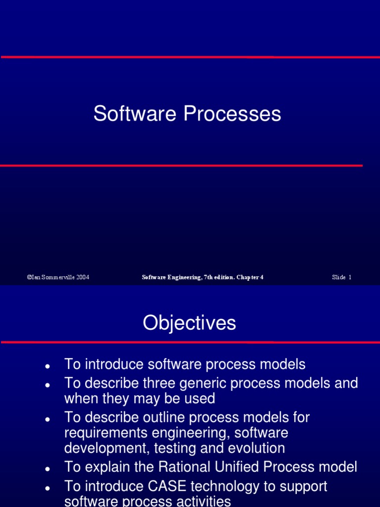 CH 4 | PDF | Computers | Technology & Engineering