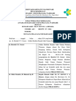 Surat Perjanjian Rumah Sakit J.A Dimara (Ok)