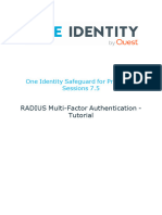 SPS 7.5 RADIUSMulti-FactorAuthentication-Tutorial