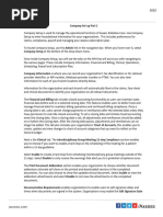 PCC Cheat Sheet | PDF | Medicine | Health Care