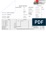 Bol Pago Dni 48383370 2022-Febrero Planillas de Pago Febrero 2022 PDF