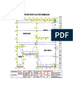 PLANO UBATE 36M2