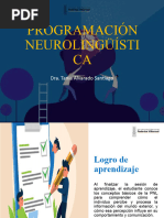 S01. PROGRAMACIÓN NEUROLINGÜÍSTICA - Material Aprendizaje