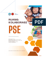 T3 Ruang Kolaborasi PSE