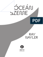 Ray Nayler: Az Óceán Szeme