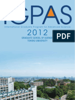 IGPAS2012 Booklet