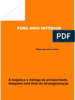 Feng Shui Interior