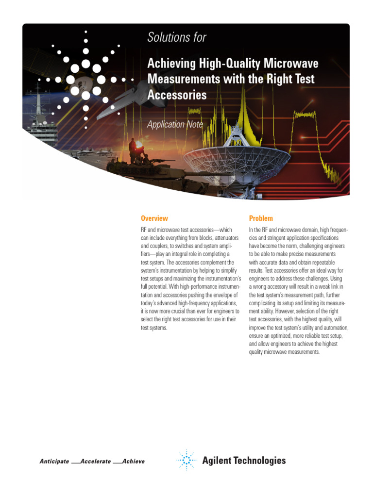 5991 2053en | PDF | Sensor | Switch