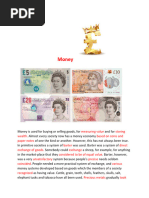 Understanding British Currency: Pence & Penny | PDF | Pound Sterling ...