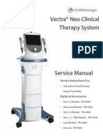 Vectra NEO Service Manual