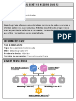 Wedding Cake Fem 2 Bio e Book