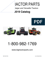 2019 Big Tractor Parts Web