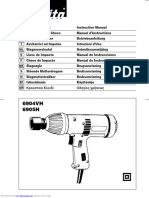 Manual 6904vh