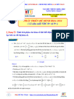 Câu 41 File Gi I