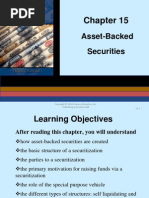 Fabozzi Ch15 BMAS 7thEd