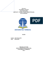 Tugas3 - Usaha2 Milik Negara Dan Daerah - 044323455-Iisyulianti