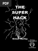 The Super Hack RPGNOW2