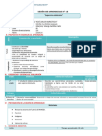 Sesión 13 Tutoría 21-05-24