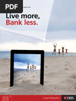 Live More, Bank Less