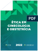 Livro Etica em Ginecologia 2022
