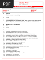 Batch Release SOP for Pharmaceuticals | PDF | Quality Assurance ...