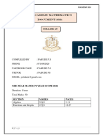 Grade 10 p1 Term 2-Psacademy 2024 Final