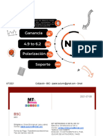 B5c Np2MT NETWORKS