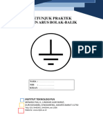 Modul Mesin Arus Bolak Balik