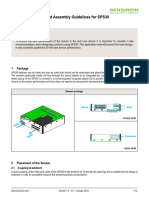 SPS30_Mechanical_Design_and_Assembly_Guidelines_v1.0_D1