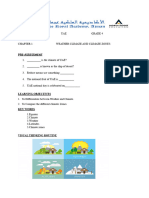 Grade 4 UAE -Climate and Climate Zones[1] (1)