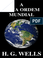 A Nova Ordem Mundial Se For Possível Como Pode S