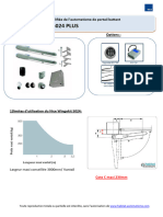 S-Nice WINGO5024KCE-P documents portail