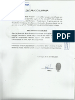 DECLARACION JURADA (1)