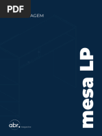 002 - Manual Mesa L Porta