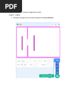 Fungsi Utama dalam Scratch | PDF