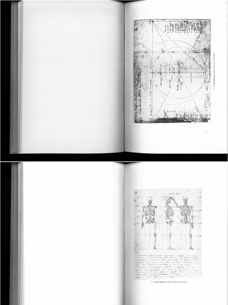 Codex Huygens | PDF