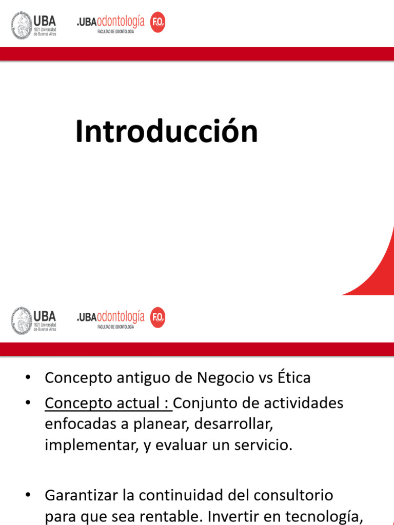 Presentacion Clase 5 Parte 3 | PDF | Crecimiento personal y profesional ...