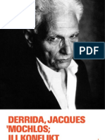 Jacques Derrida